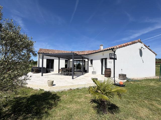 Maison vente à Montauban, Caussade