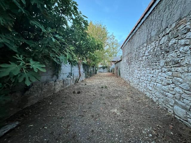 Maison vente à Caussade, Tarn-et-Garonne