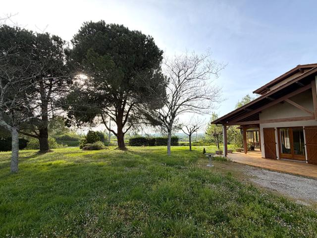Maison vente à Montauban, Caussade