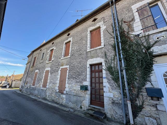 Maison vente à Montauban, Caussade