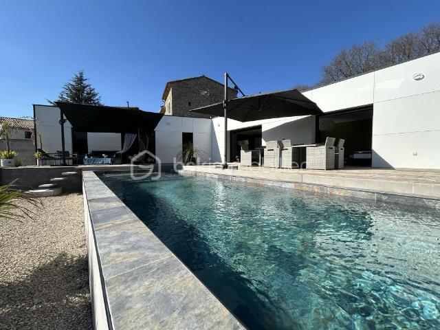Maison vente à Lodève, Causse-de-la-selle