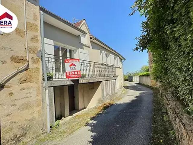 Maison vente à Villefranche-de-Rouergue, Causse-et-diège