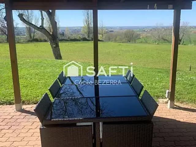 Maison vente à Condom, Caussens