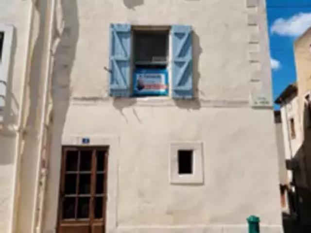 Maison vente à Veyran, Causses-et-Veyran
