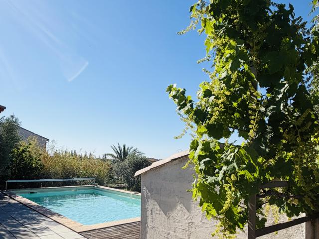 Maison vente à Béziers, Causses-et-veyran