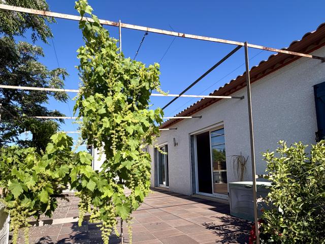 Maison vente à Béziers, Causses-et-veyran