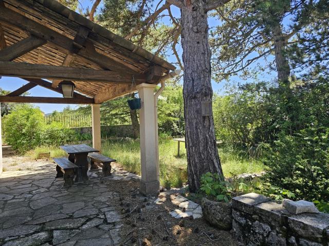 Maison vente à Grasse, Caussols