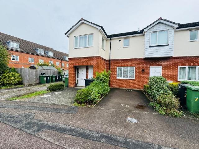 Apartment for rent in Eastleigh, Helford