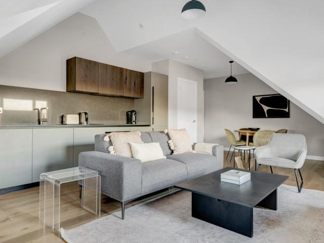 Apartment for rent in London, Isle Of Man