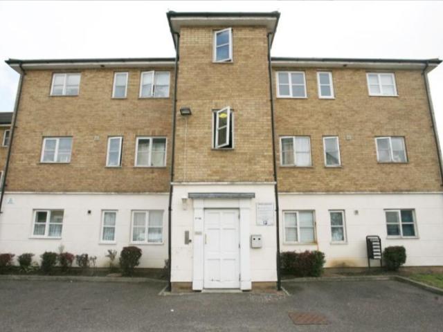 Apartment for rent in Dagenham, Greater London