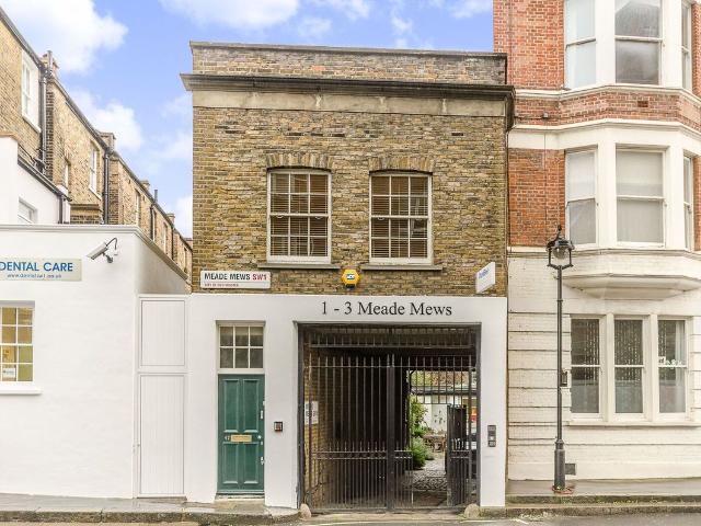 Apartment for rent in Millbank Estate, Greater London