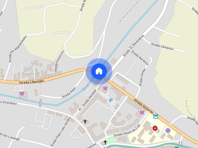 Casă închirieri în Borsa, Maramureș