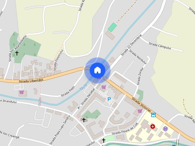 Casă închirieri în Borsa, Maramureș
