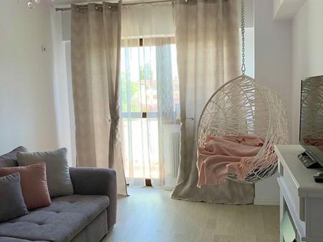Apartament închirieri în Mircea Cel Batran, Iași