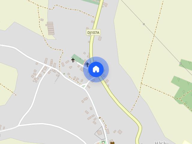 Apartament închirieri în Harau, Hunedoara