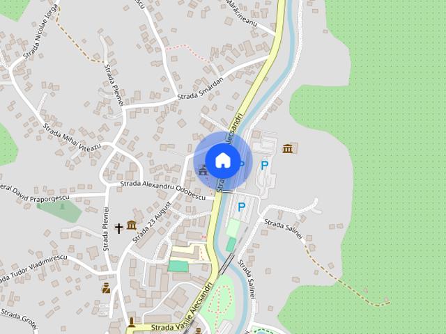 Casă închirieri în Prahova