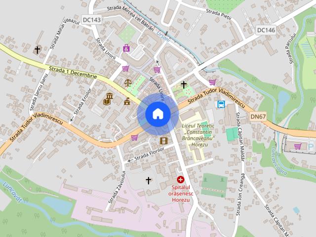 Casă închirieri în Valcea
