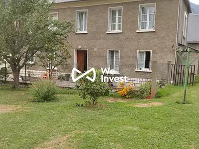 Appartement vente à Argelès-Gazost, Cauterets