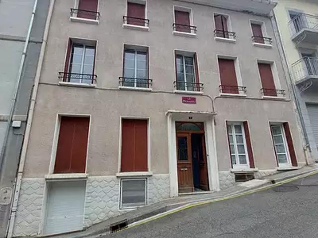 Appartement vente à Argelès-Gazost, Cauterets
