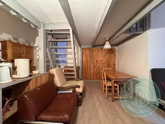 Appartement vente à Argelès-Gazost, Cauterets