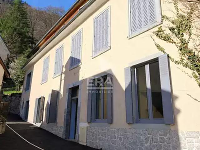 Appartement vente à Argelès-Gazost, Cauterets