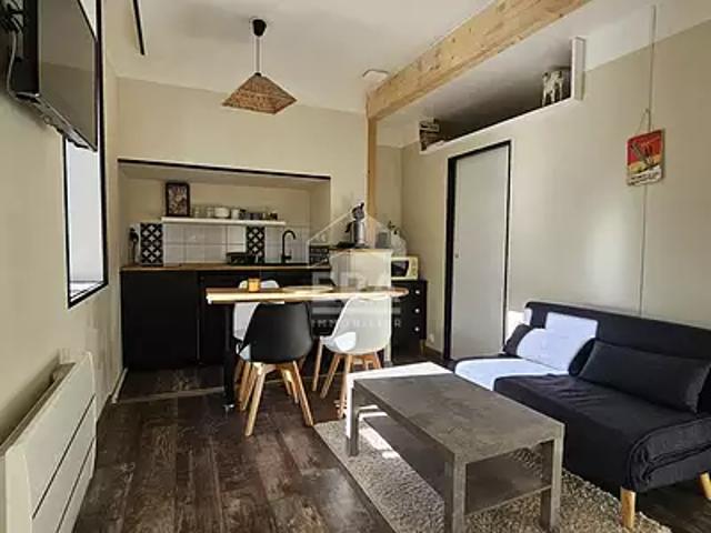Appartement vente à Argelès-Gazost, Cauterets