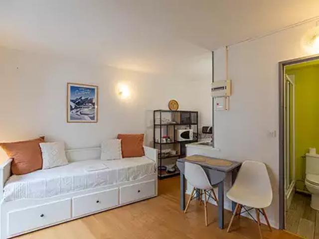 Appartement vente à Argelès-Gazost, Cauterets