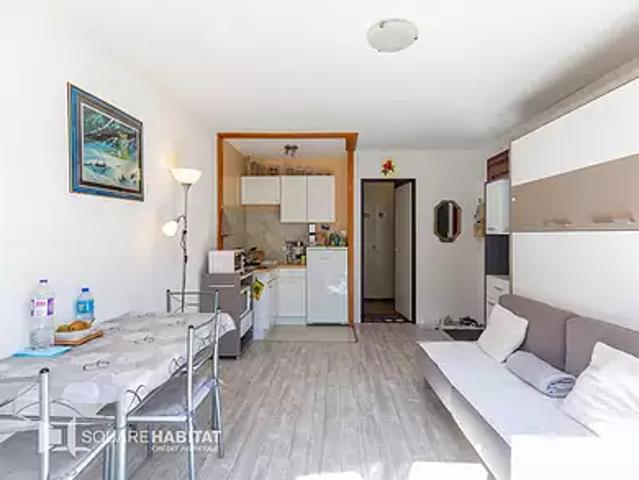 Appartement vente à Argelès-Gazost, Cauterets