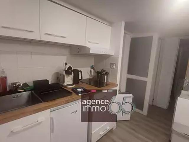 Appartement vente à Argelès-Gazost, Cauterets