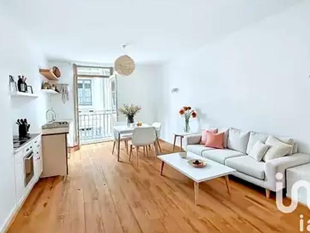 Appartement vente à Argelès-Gazost, Cauterets