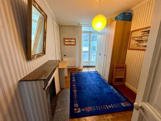 Appartement vente à Argelès-Gazost, Cauterets