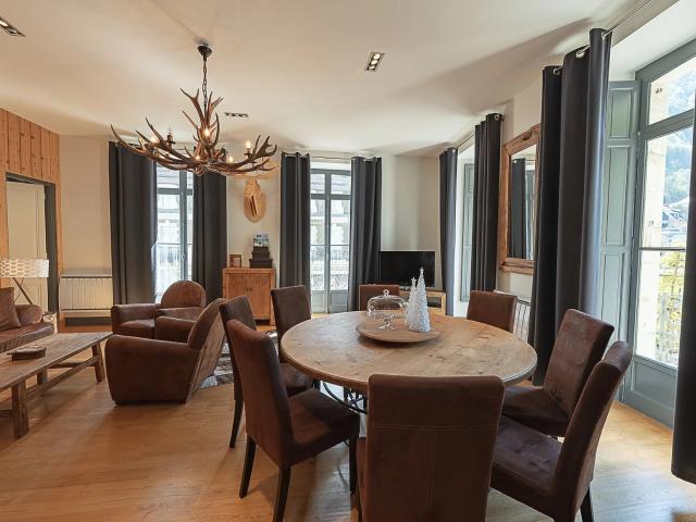 Appartement vente à Argelès-Gazost, Cauterets