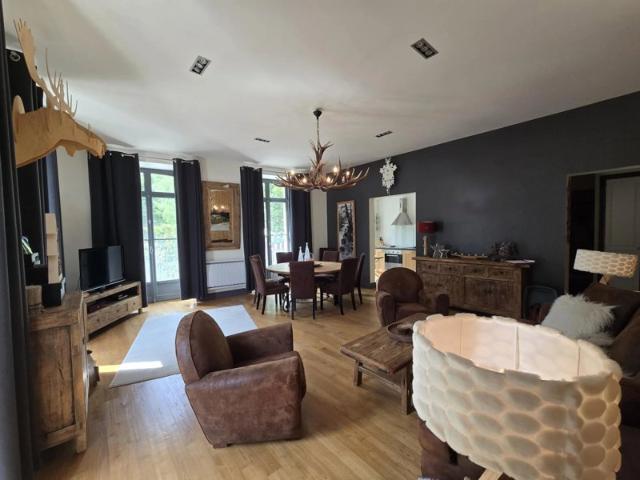 Appartement vente à Argelès-Gazost, Cauterets