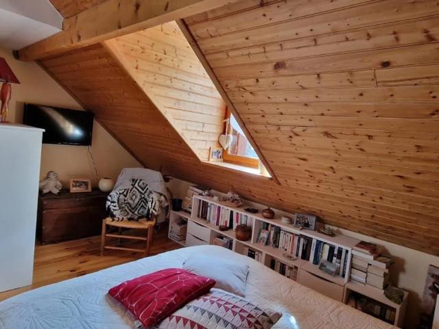 Appartement vente à Argelès-Gazost, Cauterets