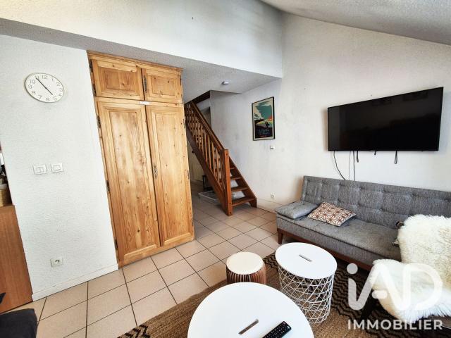 Appartement vente à Argelès-Gazost, Cauterets