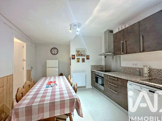 Appartement vente à Argelès-Gazost, Cauterets
