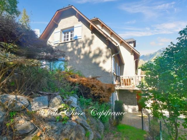 Villa vente à Argelès-Gazost, Cauterets