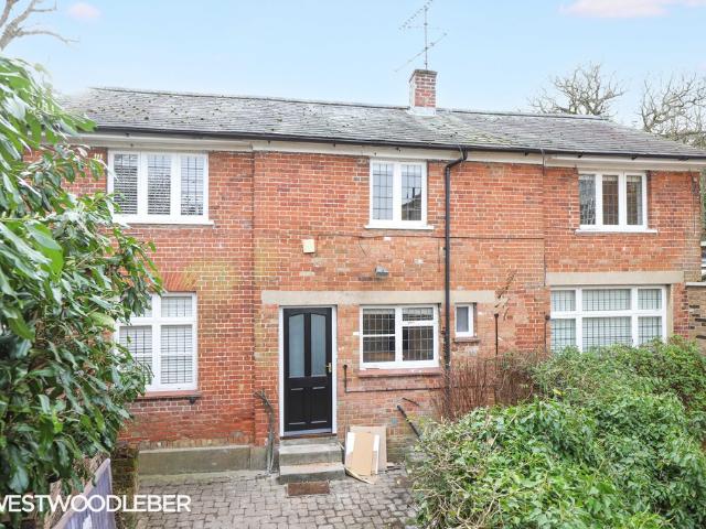 Apartment for rent in Colliers End, Hertfordshire