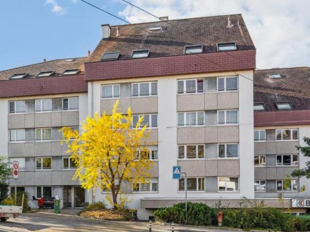 Apartment mieten in La Tène