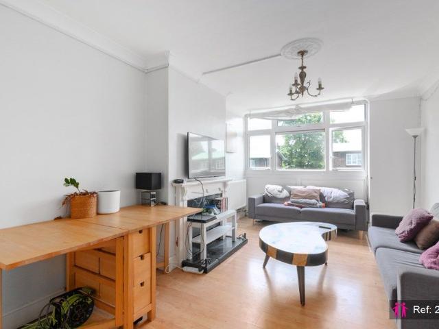 Apartment for rent in Clapham, Greater London