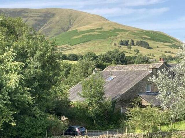 House for sale in Sedbergh