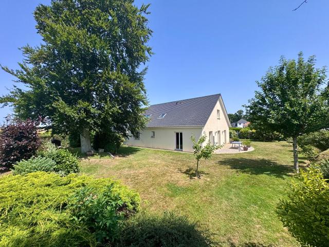 Maison vente à Le Havre, Cauville-sur-Mer