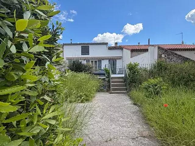 Maison vente à Béziers, Caux