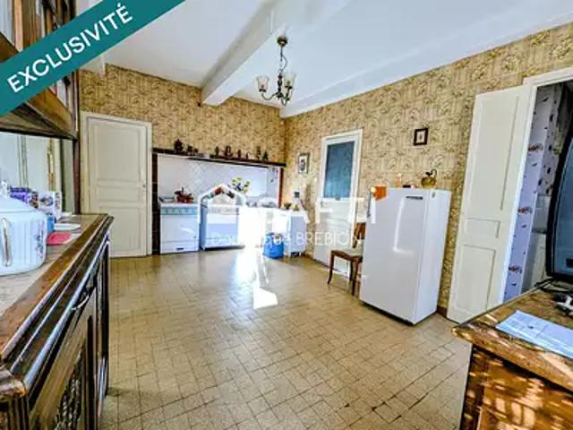 Maison vente à Béziers, Caux
