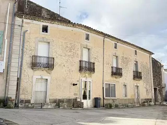 Maison location à Béziers, Caux