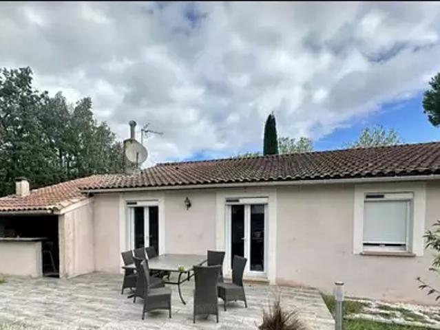 Maison vente à Carcassonne, Caux-et-sauzens
