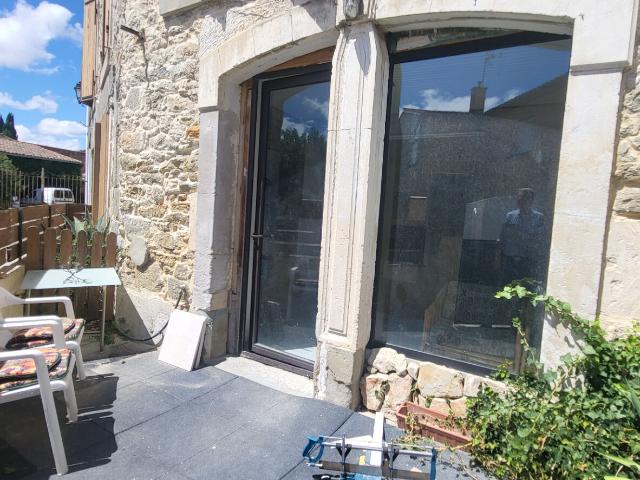 Maison vente à Carcassonne, Caux-et-sauzens