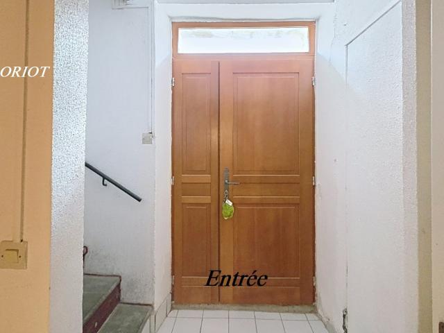 Maison vente à Béziers, Caux