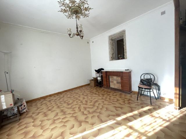Maison vente à Béziers, Caux