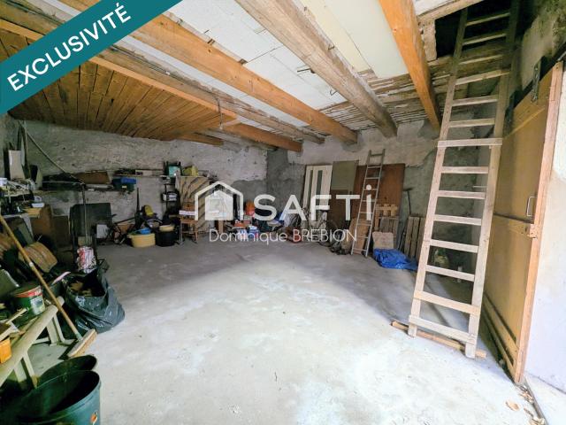 Garage vente à Béziers, Caux